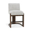Chelsea Upholstered Counter Stool