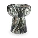 Merz Outdoor Round Stool