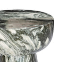Merz Outdoor Round Stool