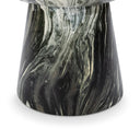 Merz Outdoor Round Stool