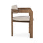 Labelle Dining Armchair