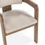 Labelle Dining Armchair