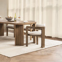 Labelle Dining Armchair