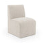 Brighton Upholstered Dining Chair