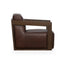 Joseph Leather Swivel Chair