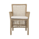 Brisbane Outdoor Dining Chair
