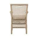 Brisbane Outdoor Dining Chair