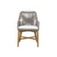 Marley Outdoor Dining Chair