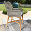 Marley Outdoor Dining Chair
