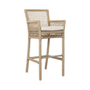 Brisbane Outdoor Bar Stool
