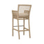 Brisbane Outdoor Bar Stool