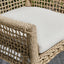 Brisbane Outdoor Bar Stool