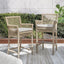 Brisbane Outdoor Bar Stool