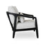 Aria Outdoor Accent Chair
