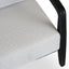 Aria Outdoor Accent Chair