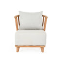 Hearst Outdoor Accent Chair
