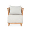 Hearst Outdoor Accent Chair