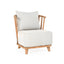 Hearst Outdoor Accent Chair