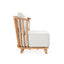 Hearst Outdoor Accent Chair
