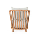 Hearst Outdoor Accent Chair