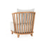 Hearst Outdoor Accent Chair