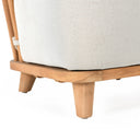 Hearst Outdoor Accent Chair