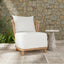 Hearst Outdoor Accent Chair