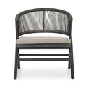 Jessica Outdoor Accent Chair
