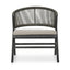 Jessica Outdoor Accent Chair