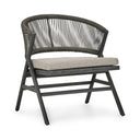 Jessica Outdoor Accent Chair