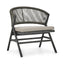 Jessica Outdoor Accent Chair