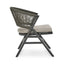 Jessica Outdoor Accent Chair
