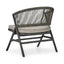 Jessica Outdoor Accent Chair