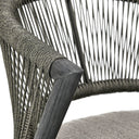Jessica Outdoor Accent Chair