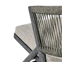 Jessica Outdoor Accent Chair