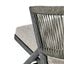 Jessica Outdoor Accent Chair