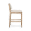 Beck Upholstered Counter Stool