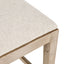 Beck Upholstered Counter Stool