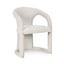 Archie Leather Dining Chair