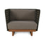Ellie Outdoor Accent Chair