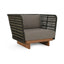 Ellie Outdoor Accent Chair