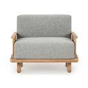 Hudson Outdoor Accent Chair