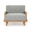 Hudson Outdoor Accent Chair