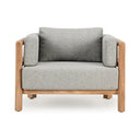 Aston Outdoor Accent Chair
