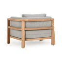Aston Outdoor Accent Chair