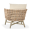 Collins Outdoor Accent Chair