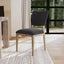 Phillip Upholstered Dining Chair Set of 2