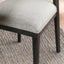 Phillip Upholstered Dining Chair Set of 2
