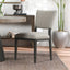 Phillip Upholstered Dining Chair Set of 2