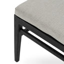 Westville Set of  Outdoor Dining Chairs
